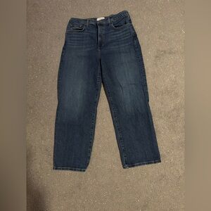 Joe’s Jeans The Margot - Size 32